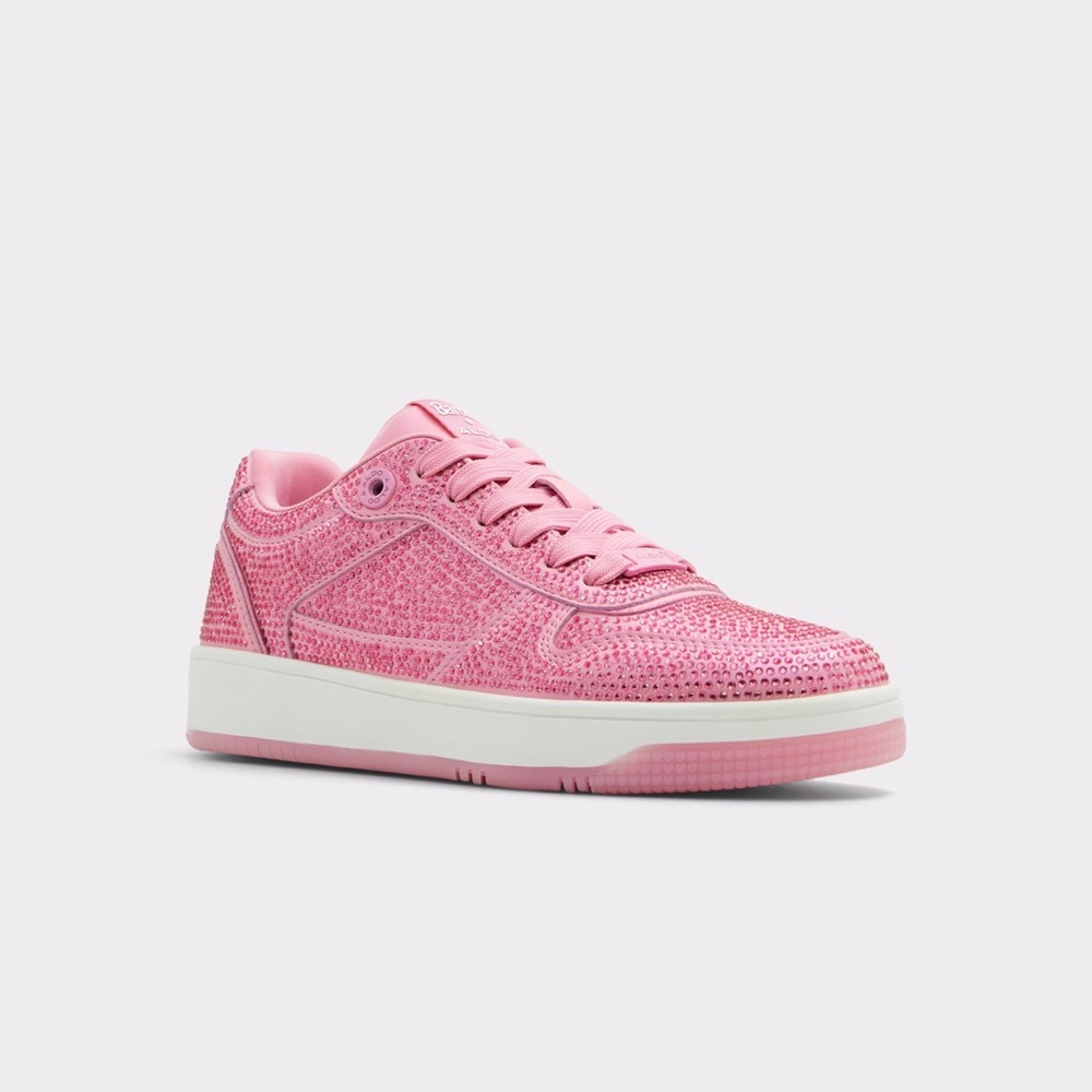 Aldo Barbie City Sneaker brand new size 9